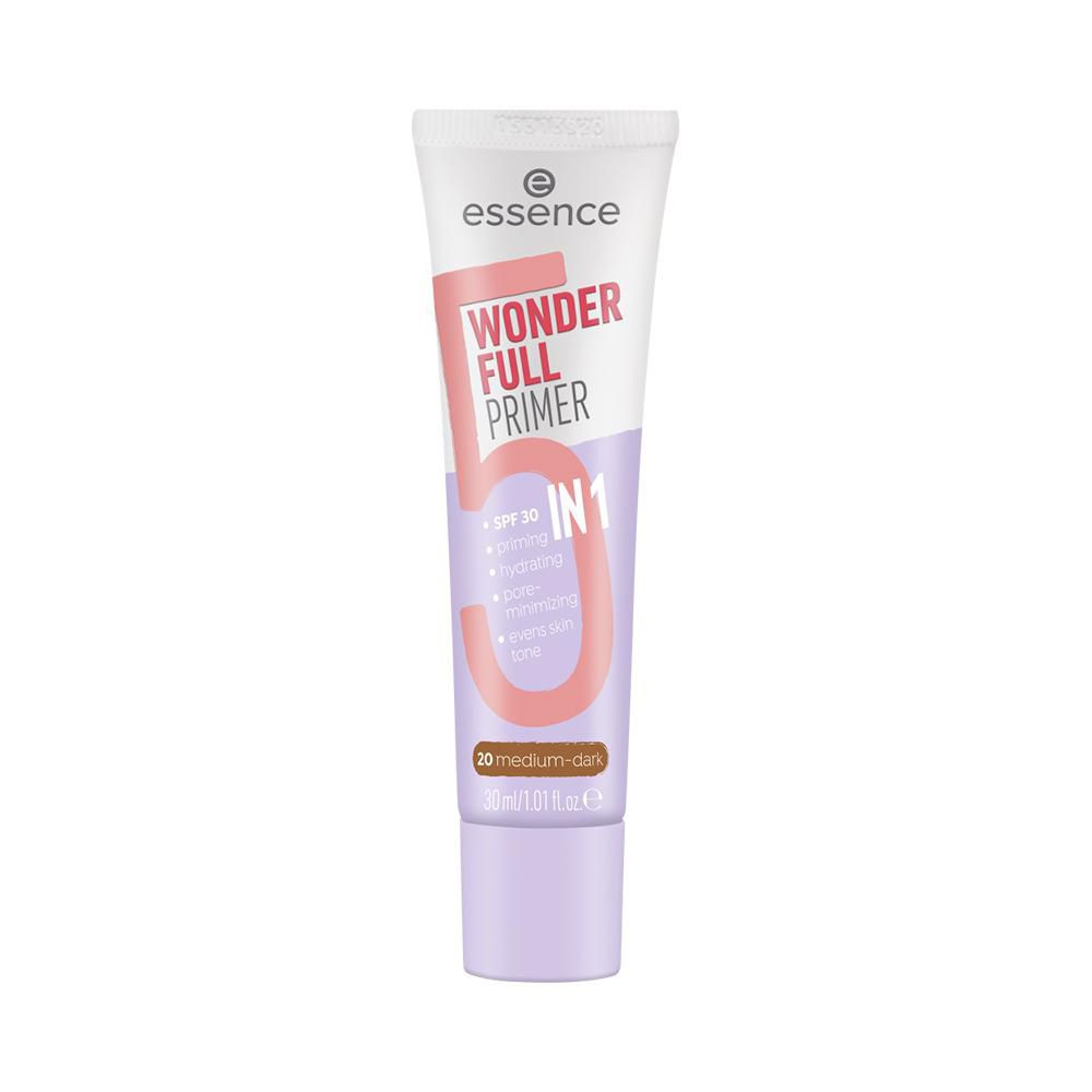 Primer ESSENCE Esce.Wonder Full (30 ml)
