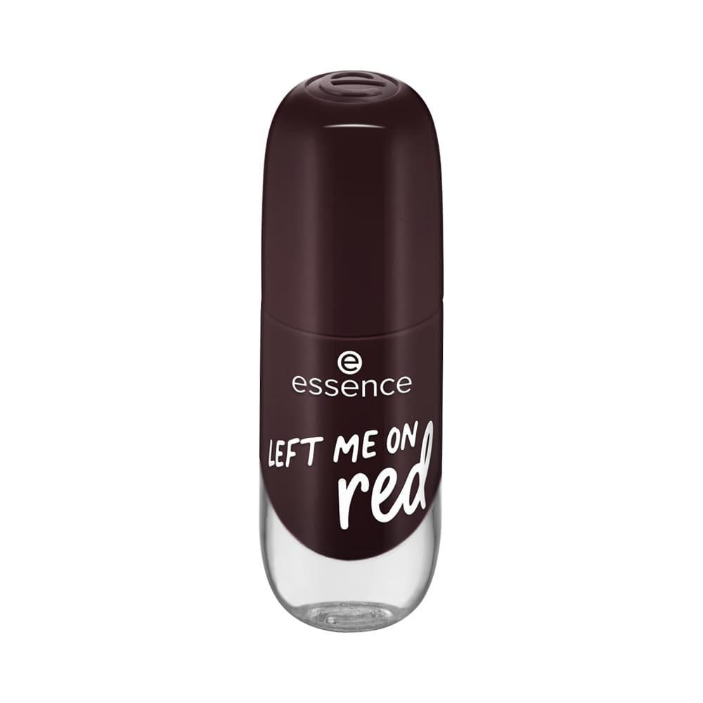 Esmalte ESSENCE Gel Esce. Nail Colour (8  ml)