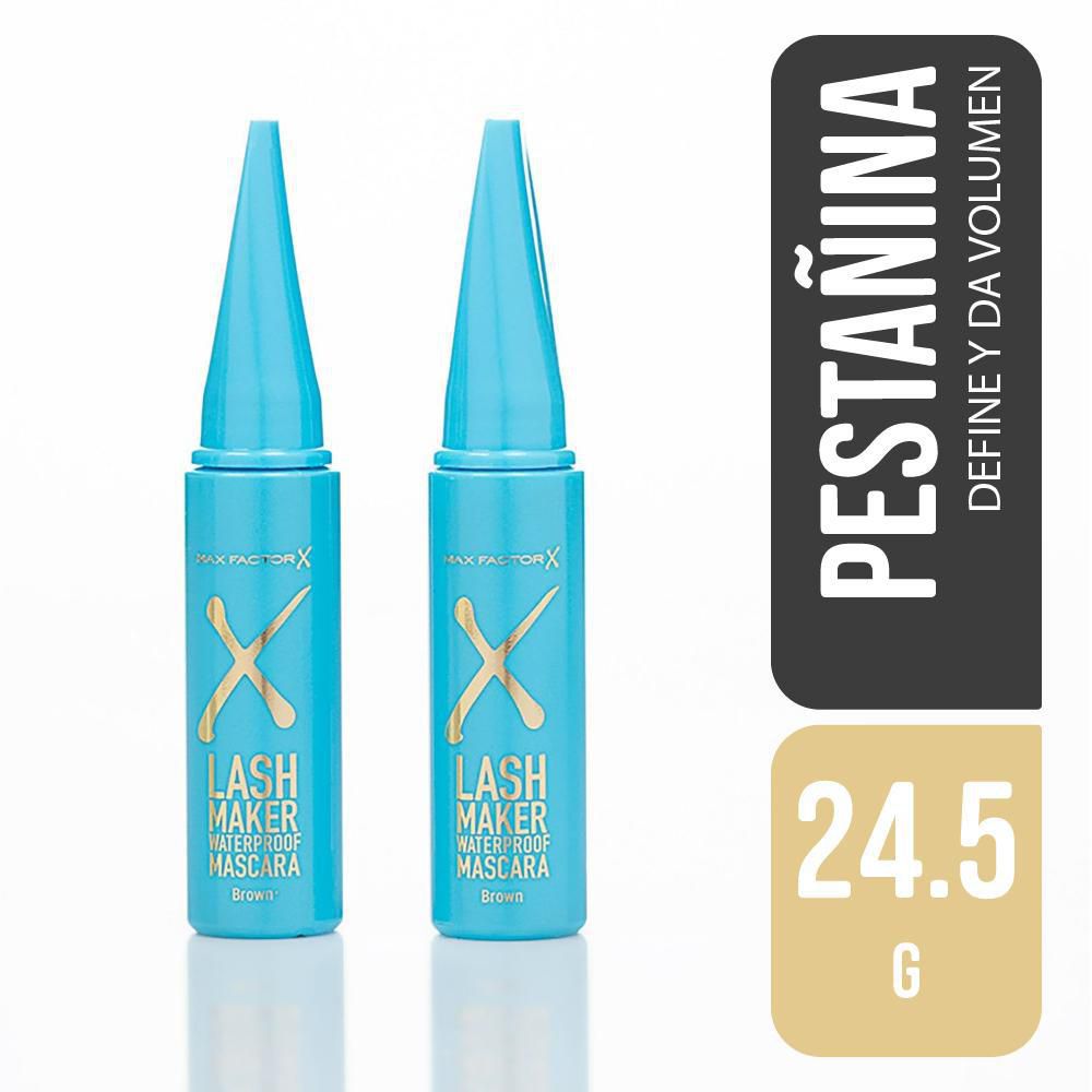 Pestanina MAX FACTOR  (30  ml)