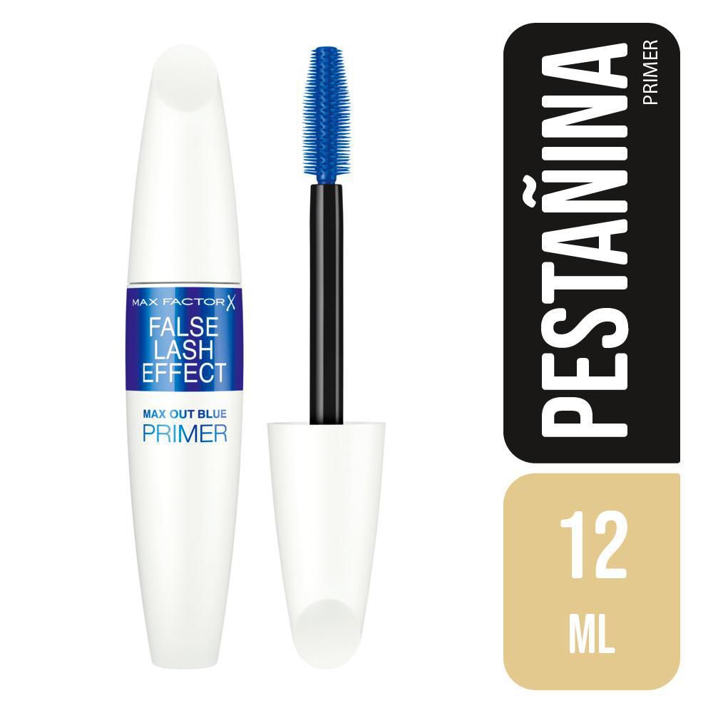 Pestañina MAX FACTOR False lash effect (13 ml)
