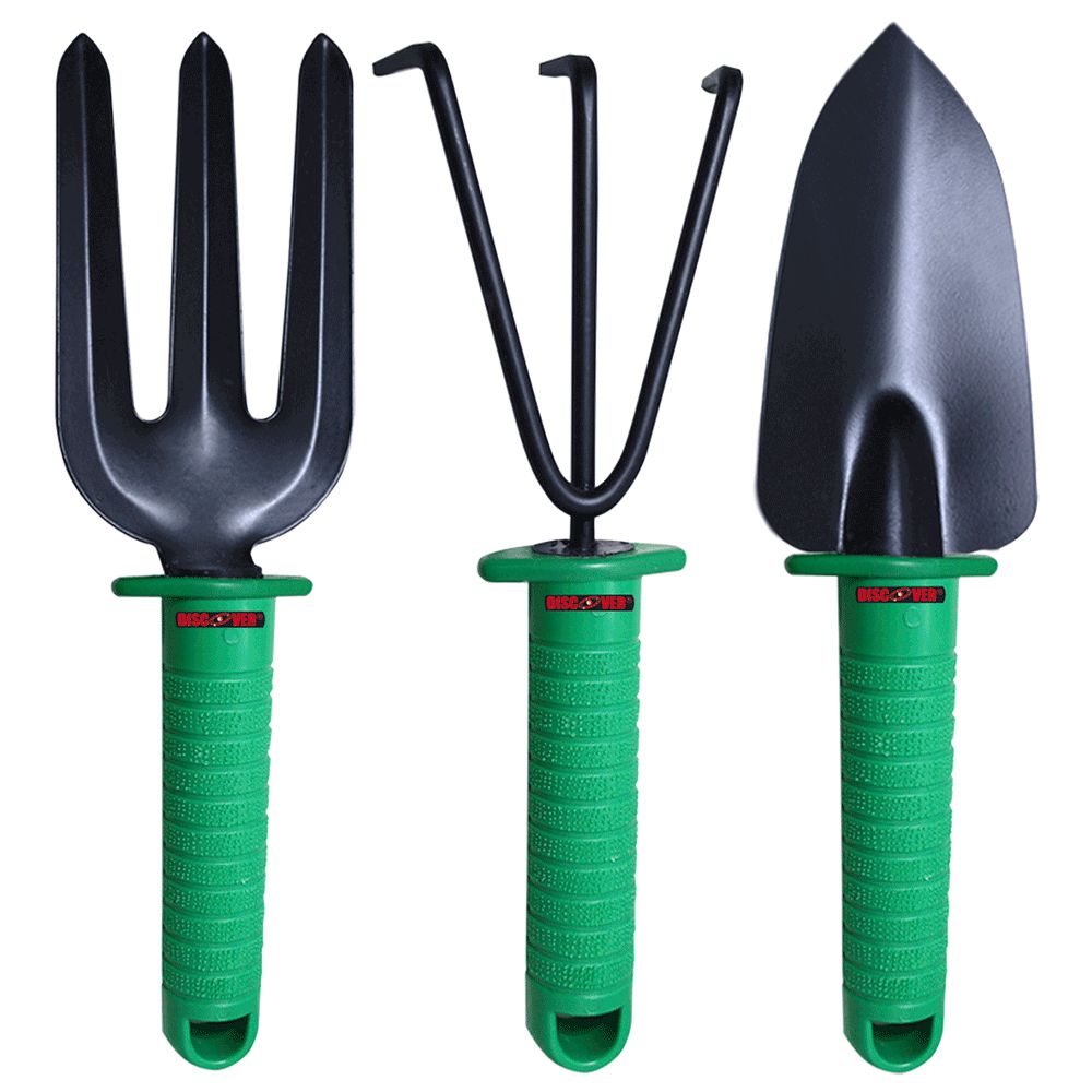 JGO JARDINERIA 3 PIEZAS KOALA GT009 img #1