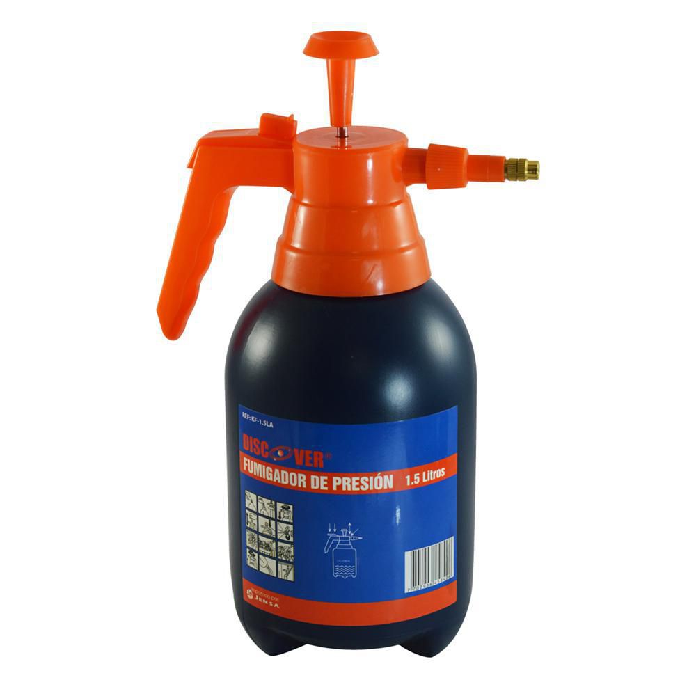 Fumigador Atomizador Domestico KOALA KF1.5LA