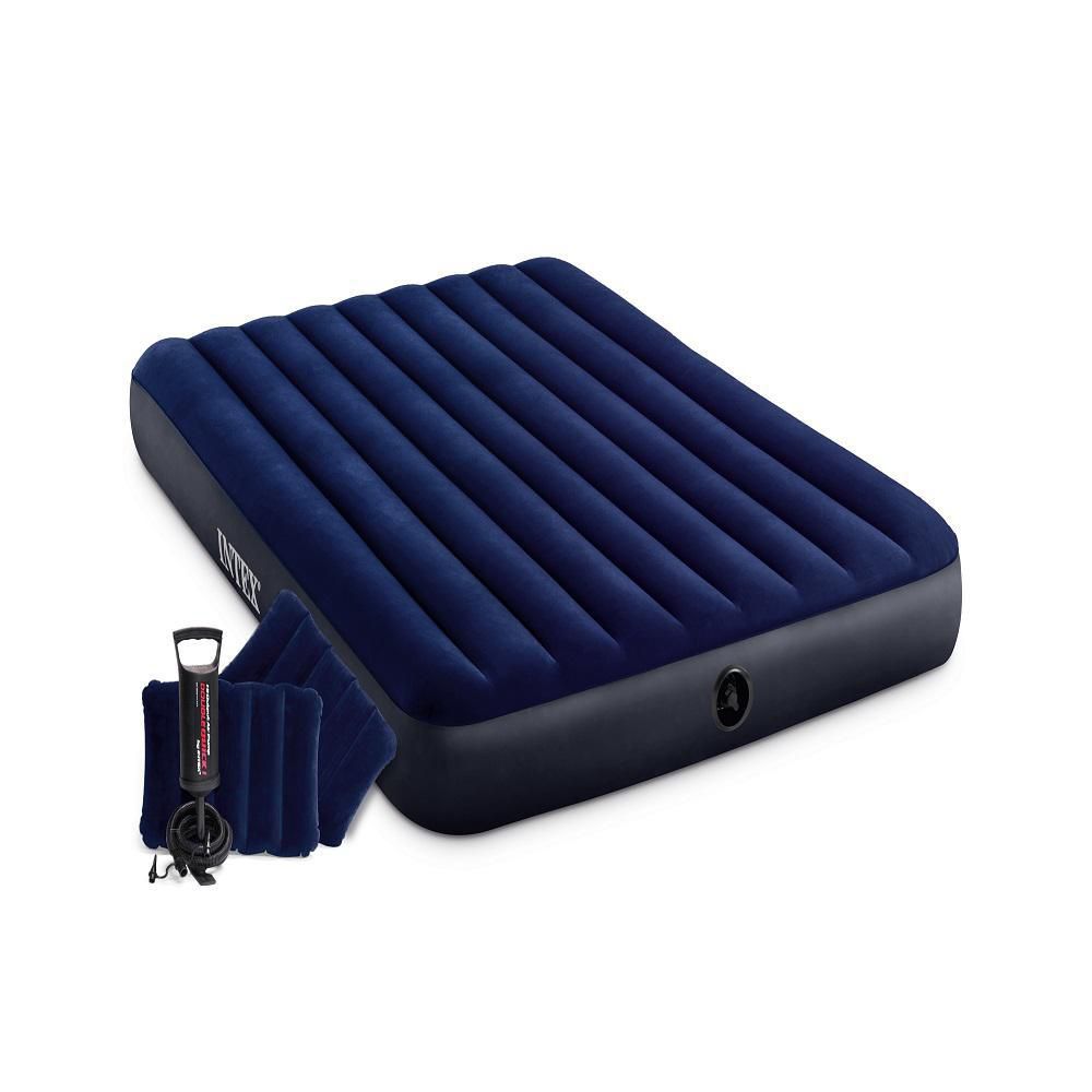Colchon Inflable Queen 152X203 INTEX 64765 img #2