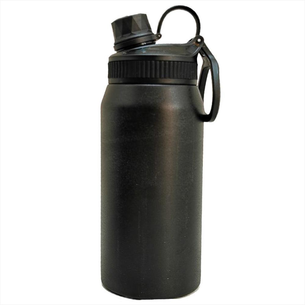 Termo Portátil Termico Acero Inoxidable Calor Frío 600Ml 20H img #5