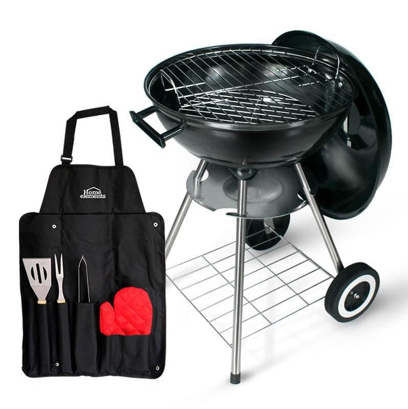 Asador   299896084 img #1