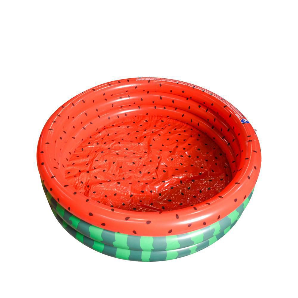 Piscina Inflable Watermelon  57159 img #2