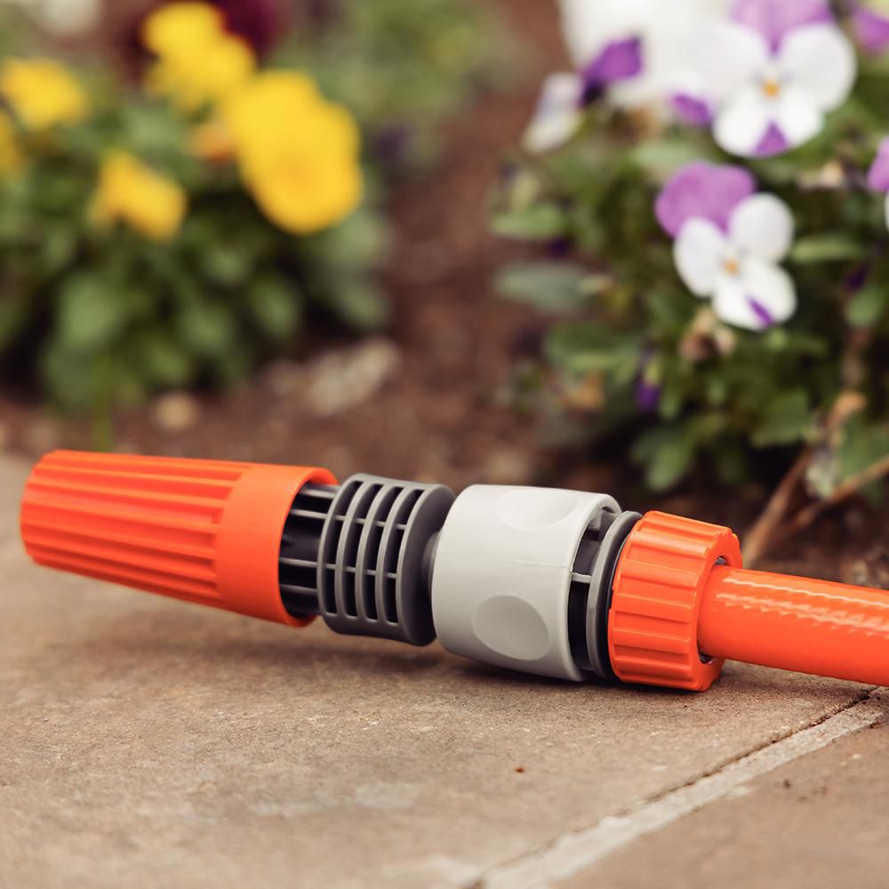 Kit de irrigación 4 Pzas con acople rapido TRAMONTINA 78580610 img #3