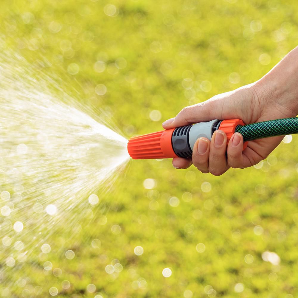 Kit de irrigación 4 Pzas con acople rapido TRAMONTINA 78580610 img #4