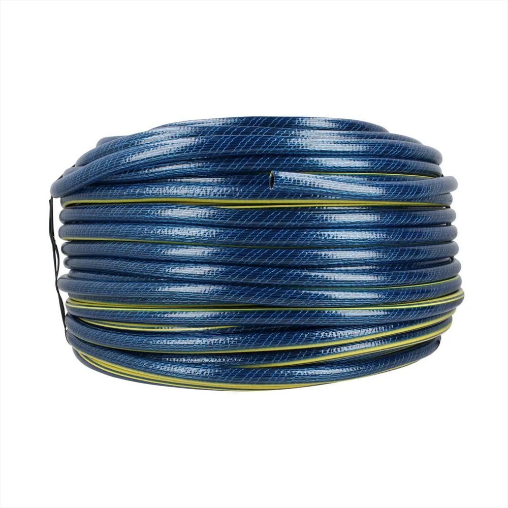 Manguera De Agua Para Jardín 100 M X 1/2 Pulgadas Spider Surtek