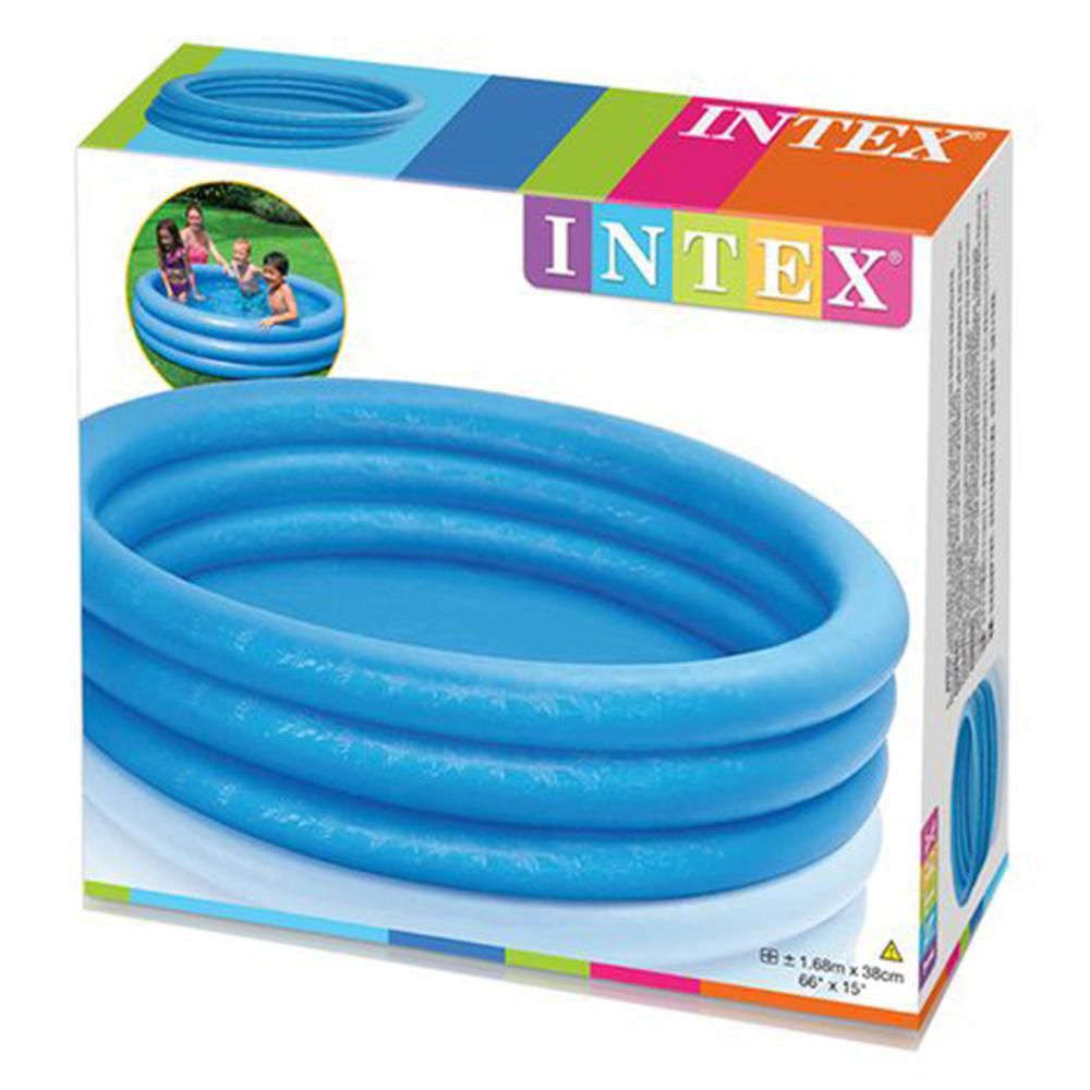 Piscina 3 aros azul INTEX 58446 img #2