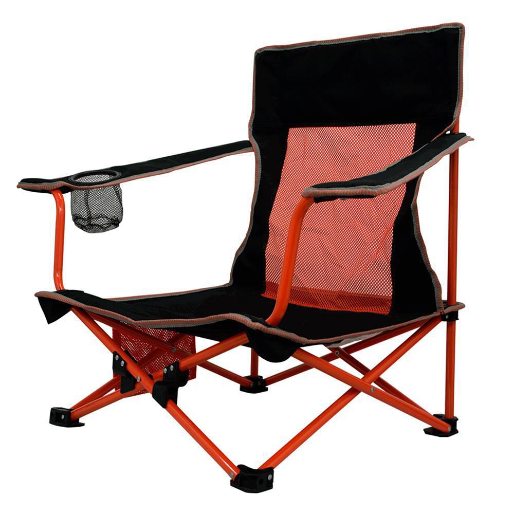 Silla Plegable Camping YPlaya ECOLOGY 11417 img #1