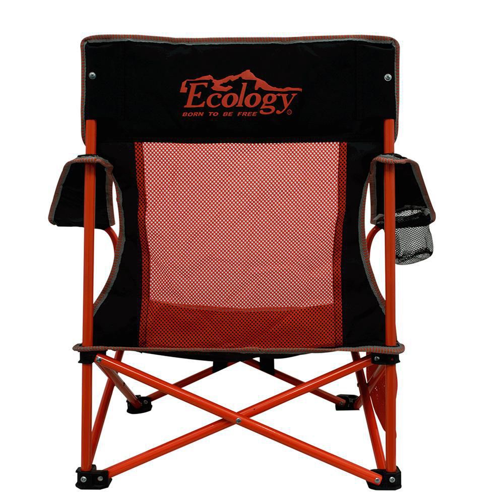 Silla Plegable Camping YPlaya ECOLOGY 11417 img #2