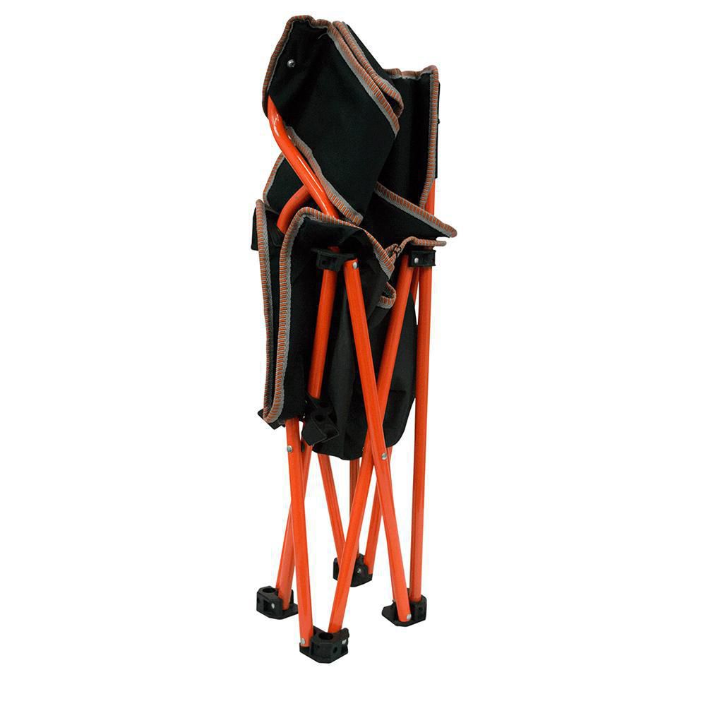 Silla Plegable Camping YPlaya ECOLOGY 11417 img #3