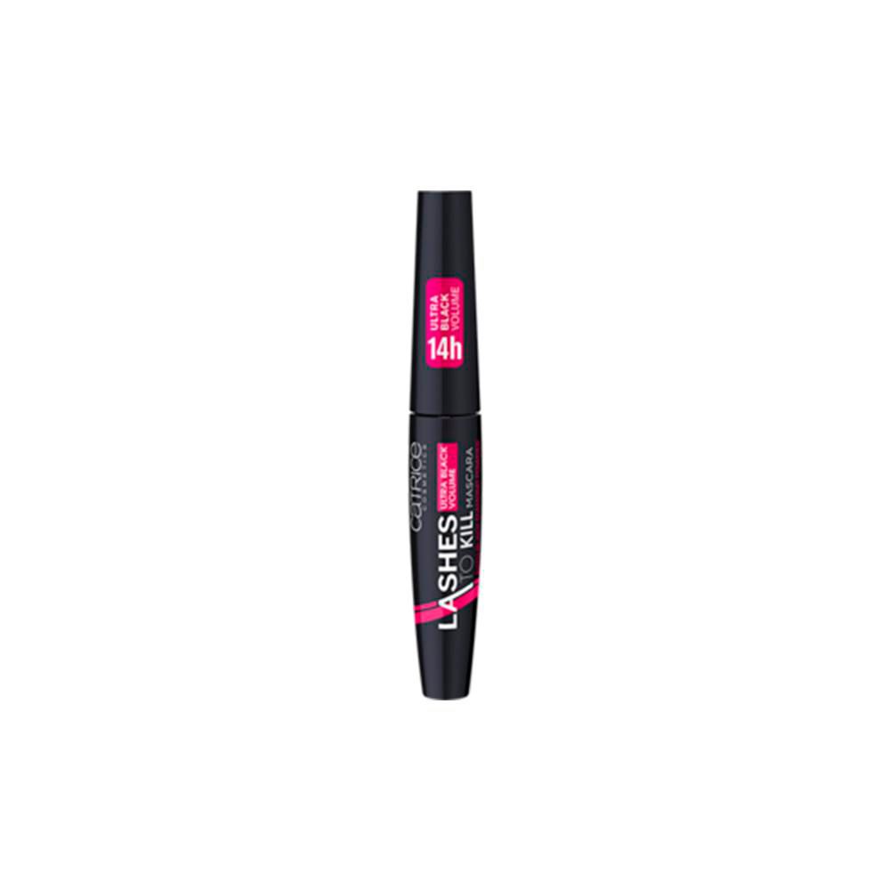 Pestañina CATRICE (10 ml)