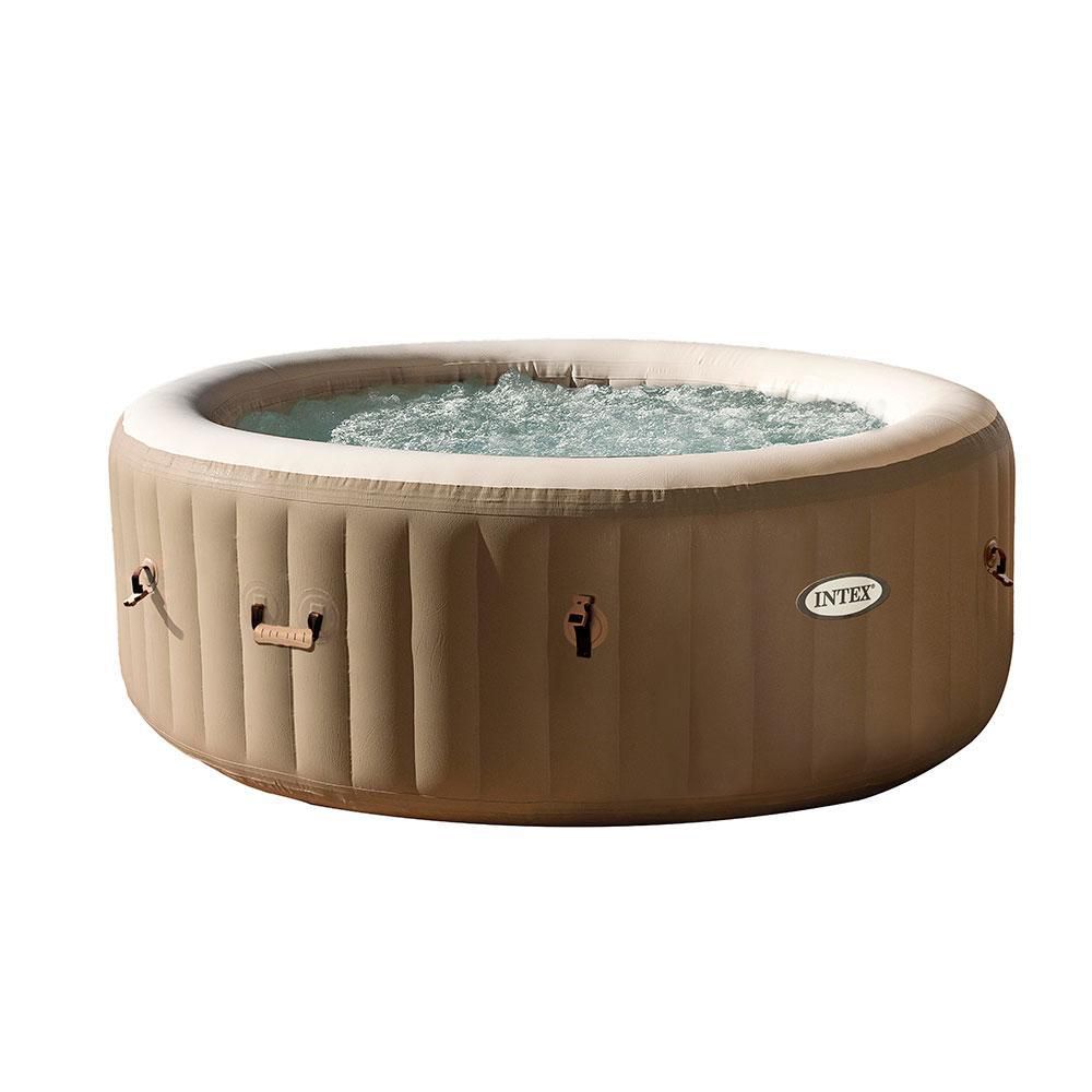 Jacuzzi portable para 4 person INTEX 28401