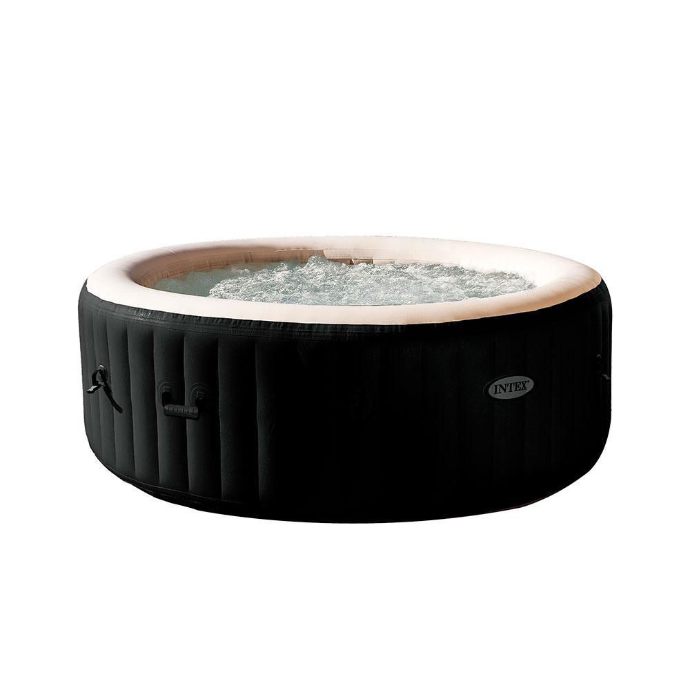 Jacuzzi portable para 4 person INTEX 28421