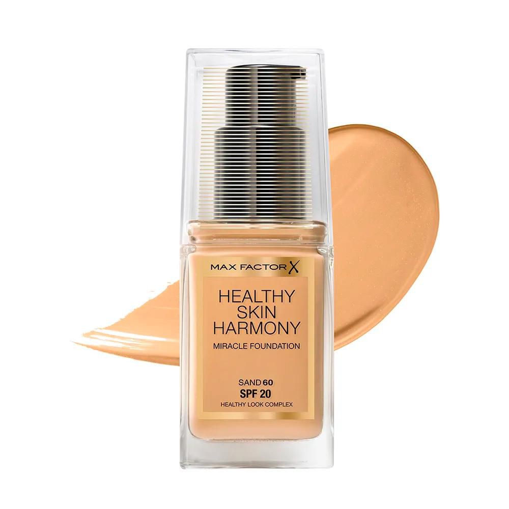 Base MAX FACTOR (30 ml)