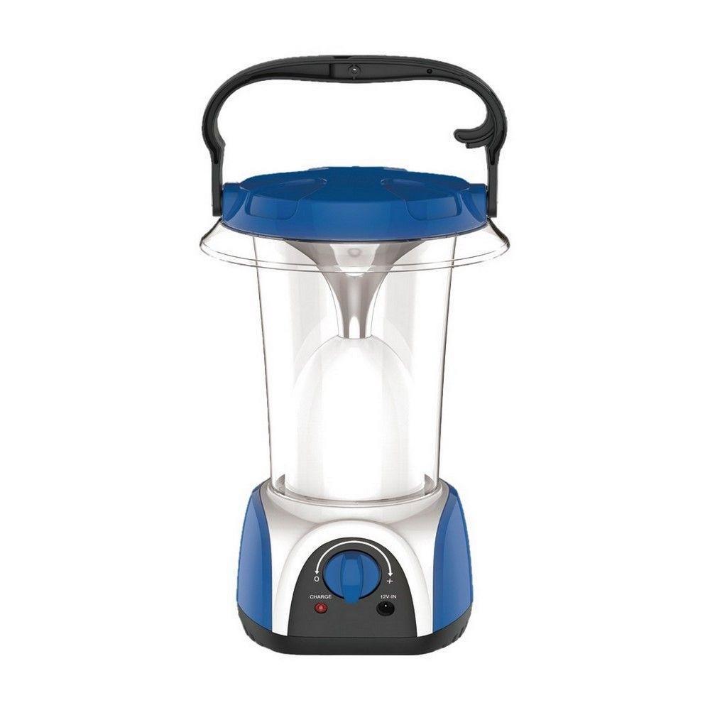 Lámpara Led Para Camping 10 W Ilumax 1068