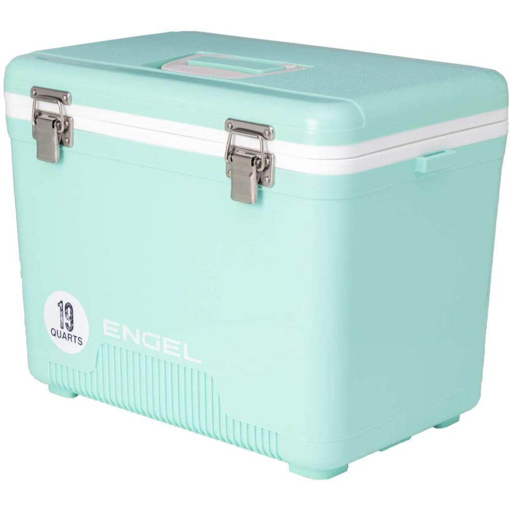 Nevera Refrigeradora De Sello Hermético