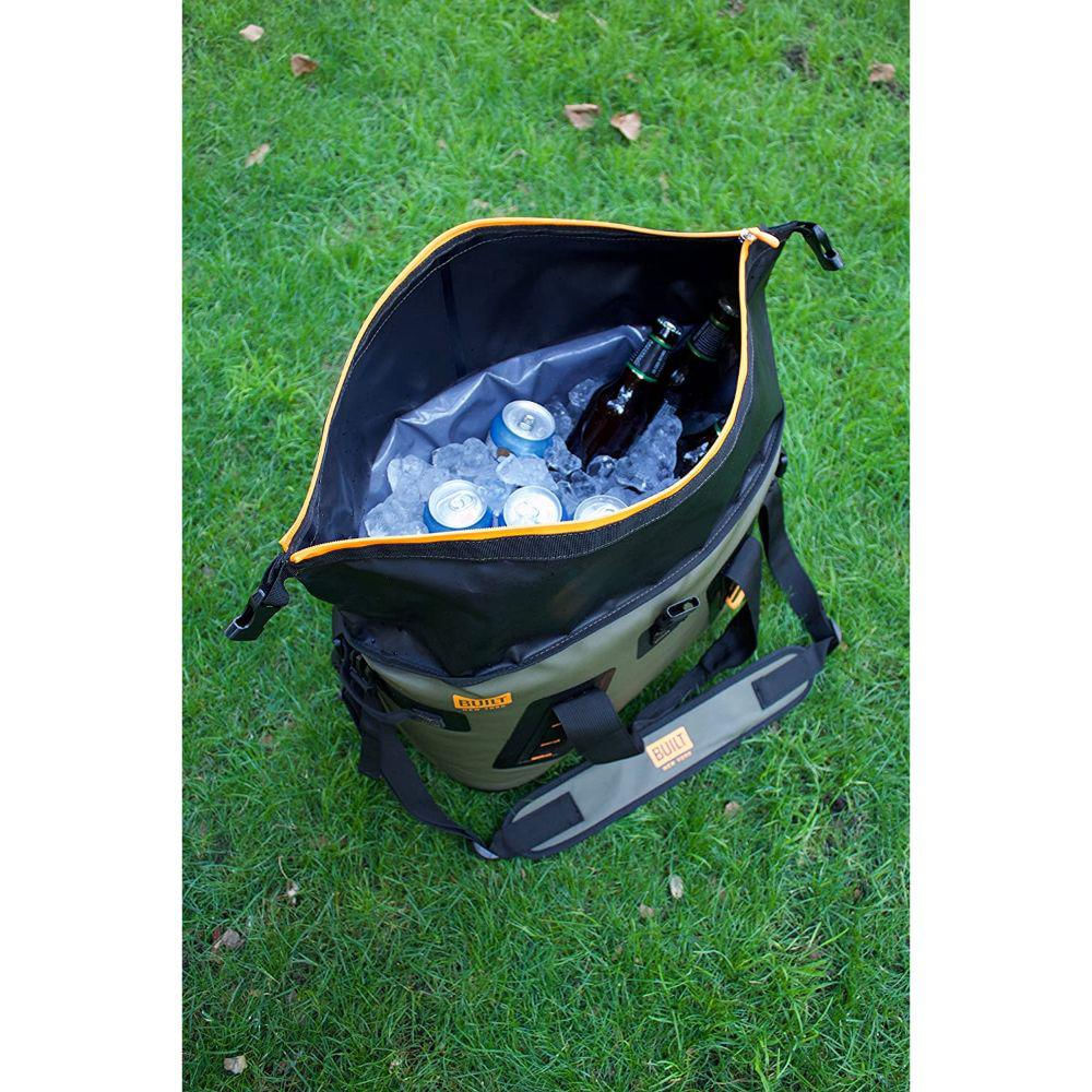 Enfriador Portátil Suave Built Con Abertura De Boca Ancha img #5