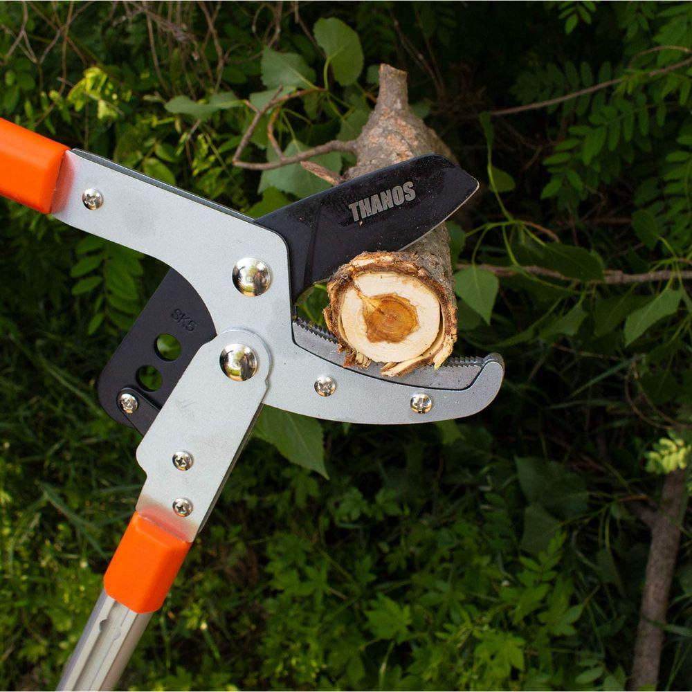 Cortadora De Árboles De Yunque Extensible Thanos img #4