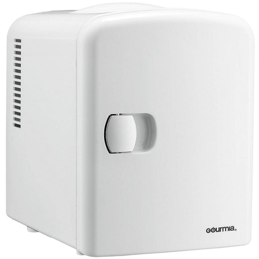 Mini Nevera Refrigerador Gourmia Y Calentador Portatil img #1