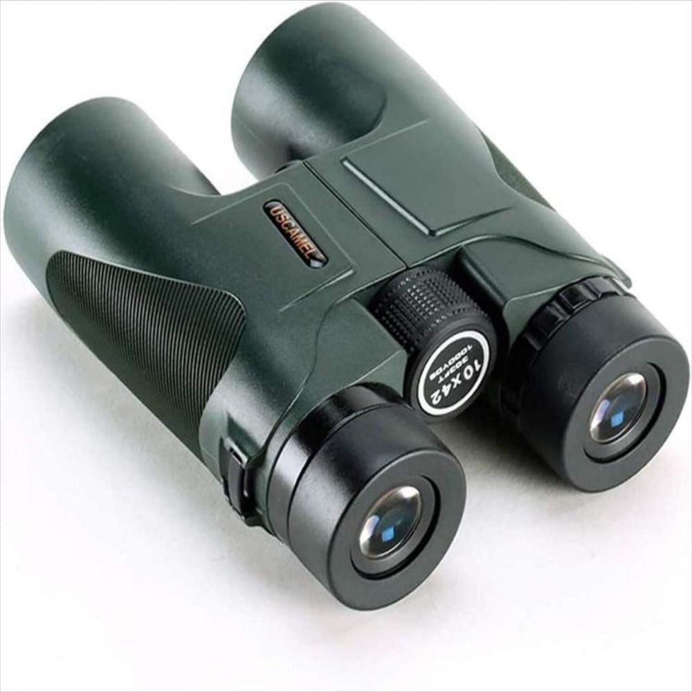 Binoculares Profesional E Impermeable A Prueba De Niebla img #1