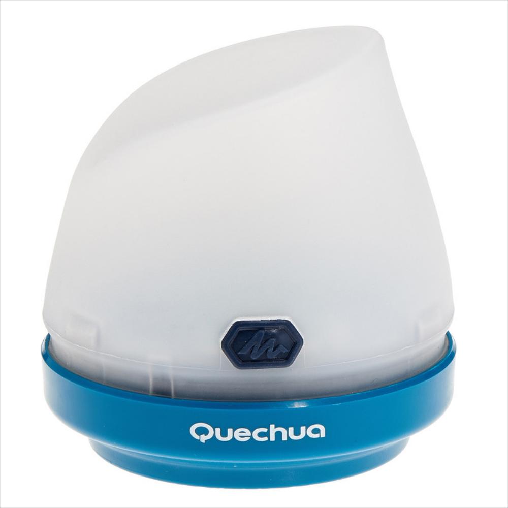 Lámpara Camping, Quechua, Bl40, 40 Lúmenes Ipx4, By Decathlon