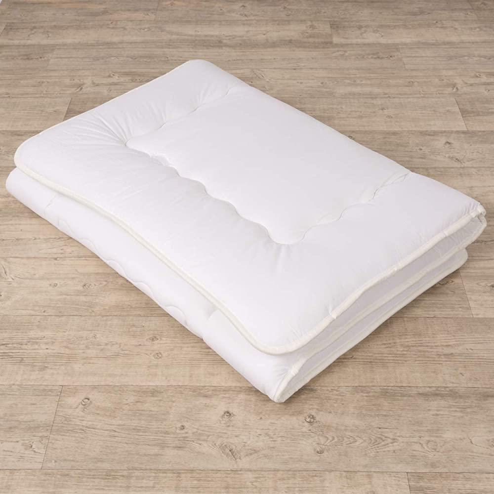 Colchón Plegable Para Dormir Y Viajar