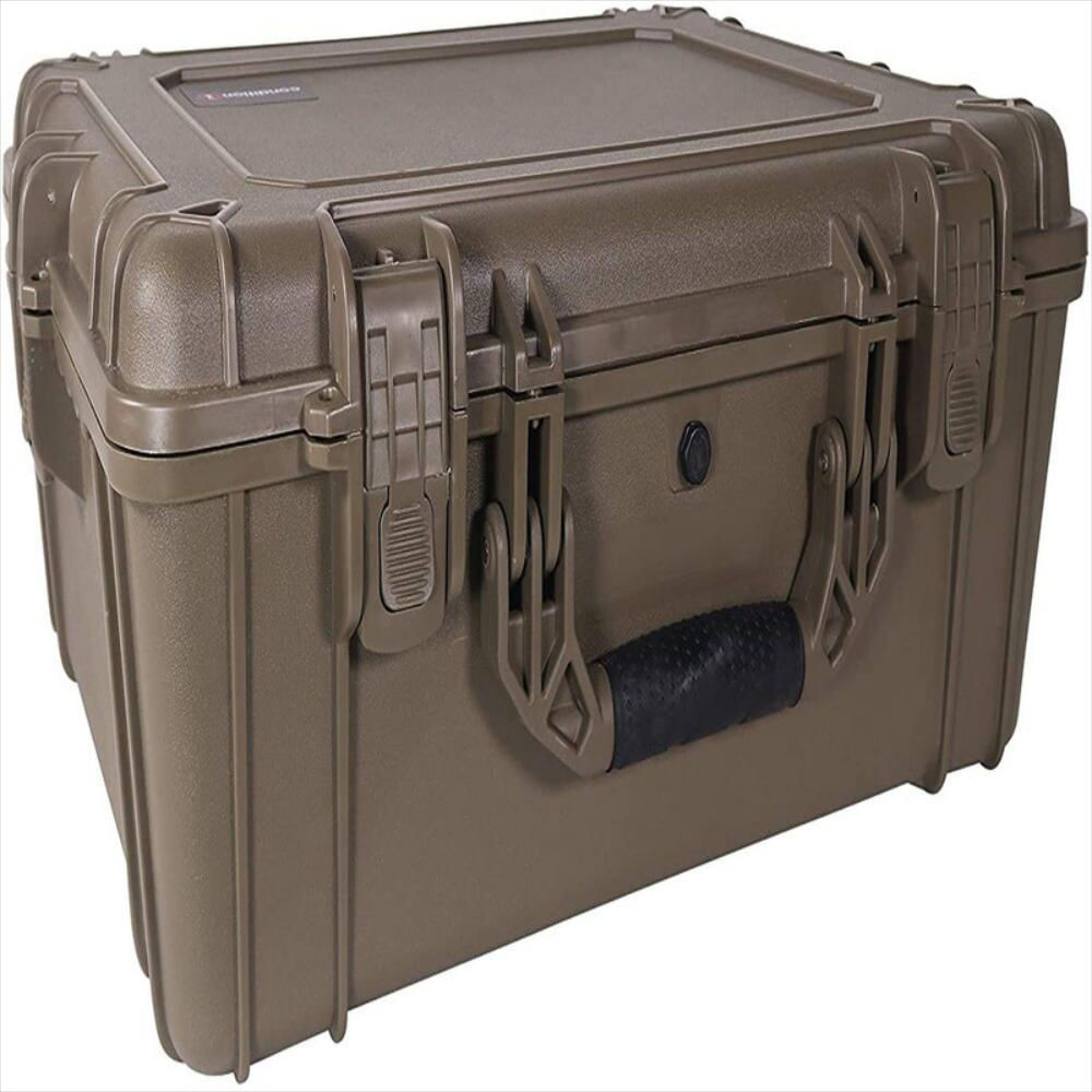 Estuche Rígido Protector Impermeable Xl Condition 1 img #2