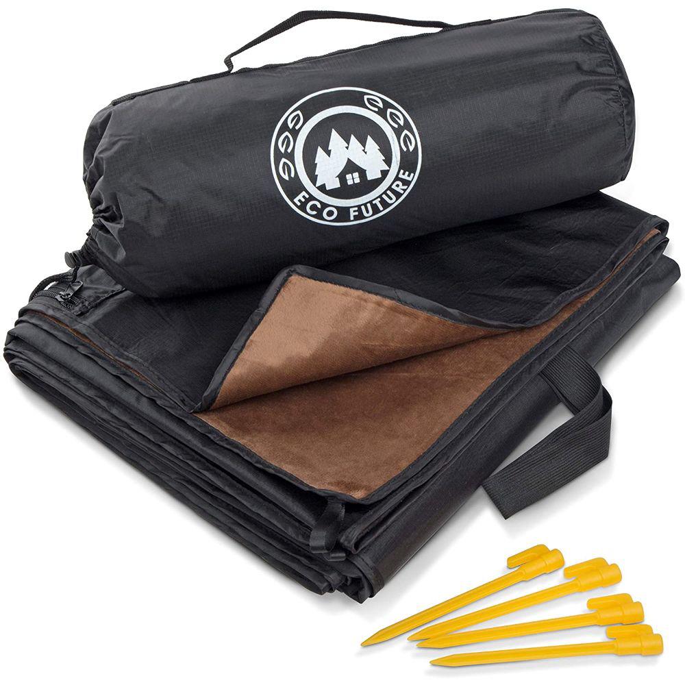 Eco Future Manta De Picnic Impermeable