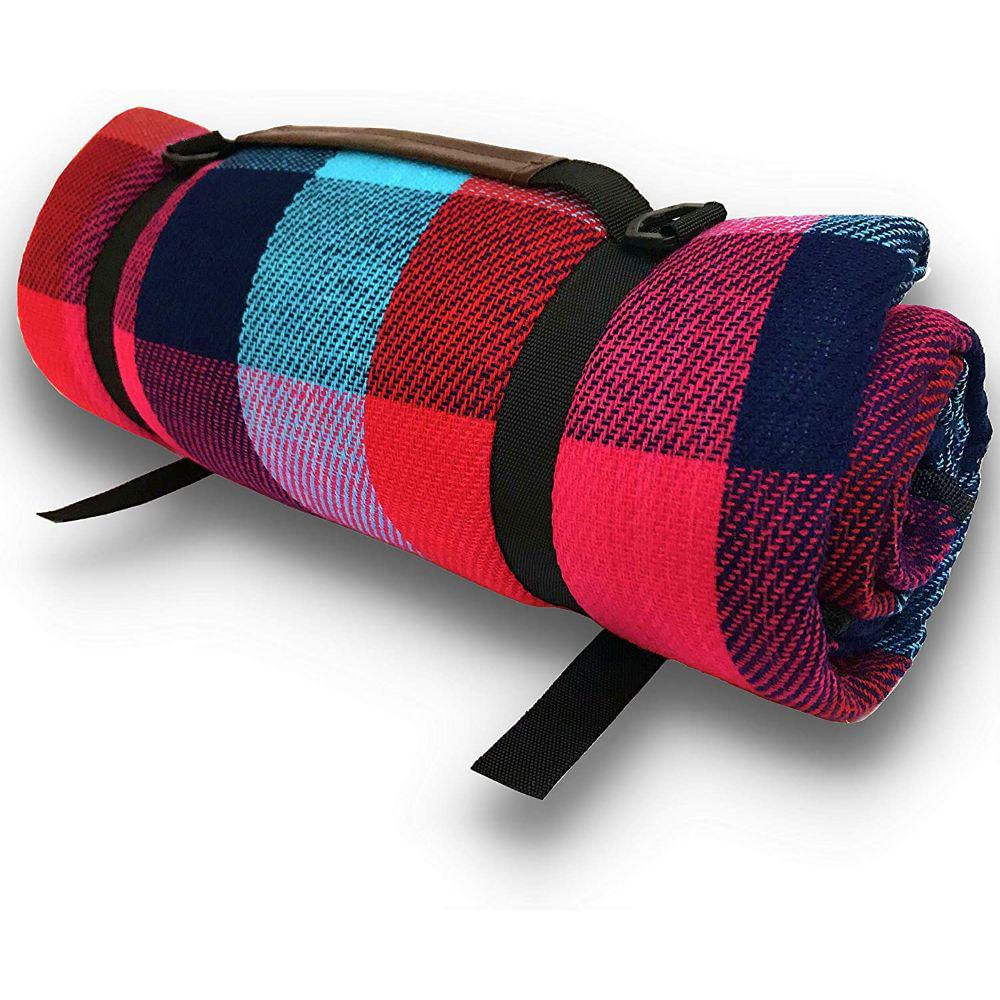 Manta De Picnic Impermeable Blanket Out