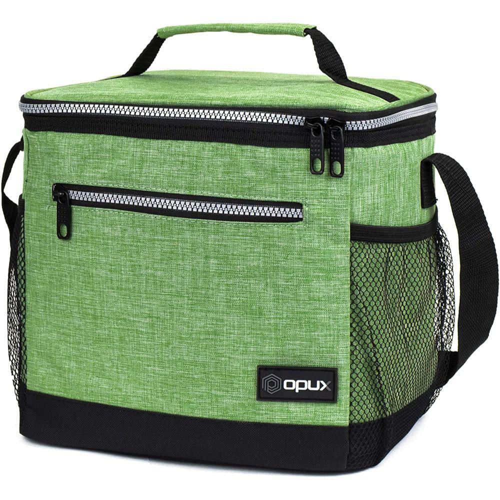 Bolsa De Almuerzo Suave A Prueba De Fugas Opux img #1