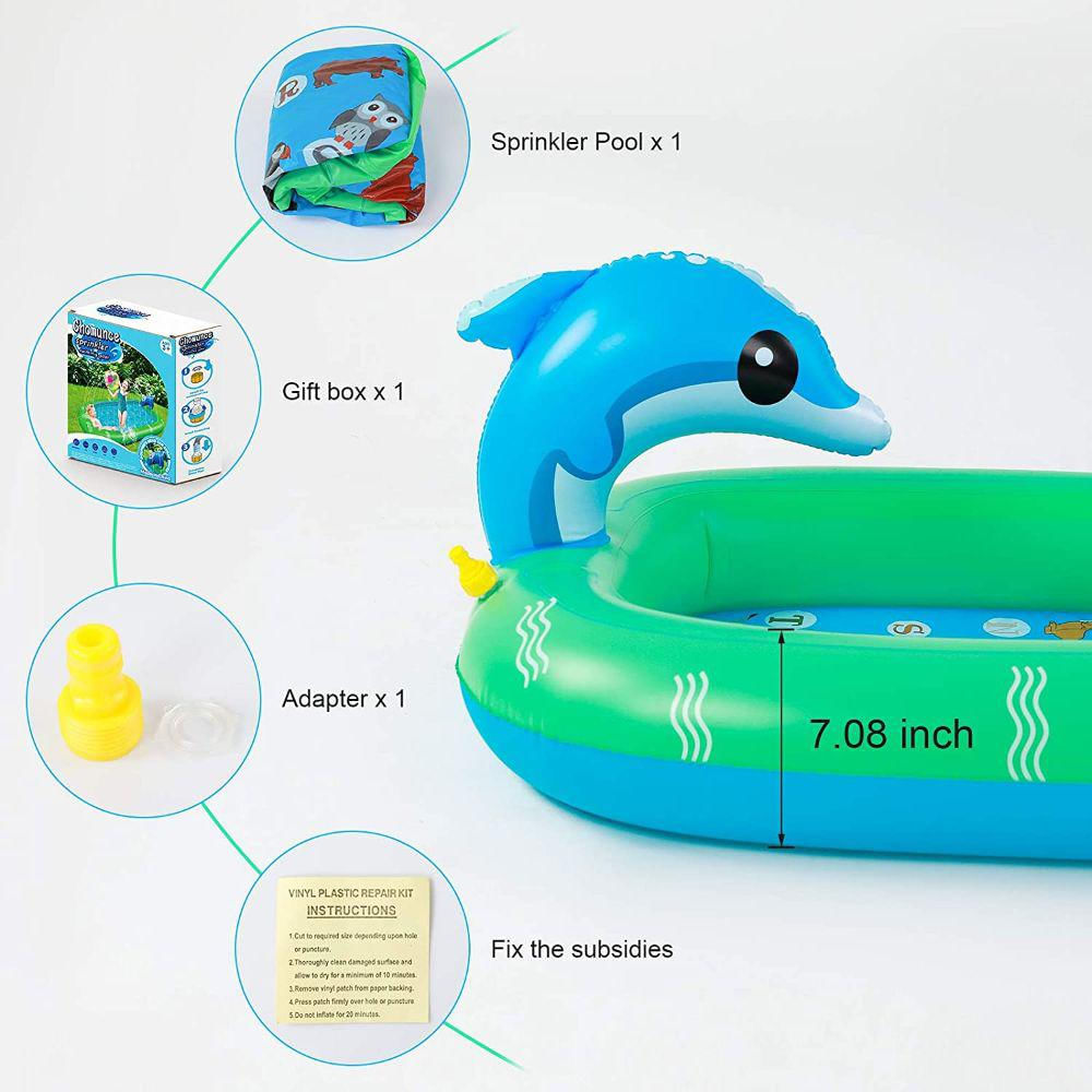Pack De 4 Pistolas De Agua Translúcidas – Colores SurTidos Para Batallas De Verano