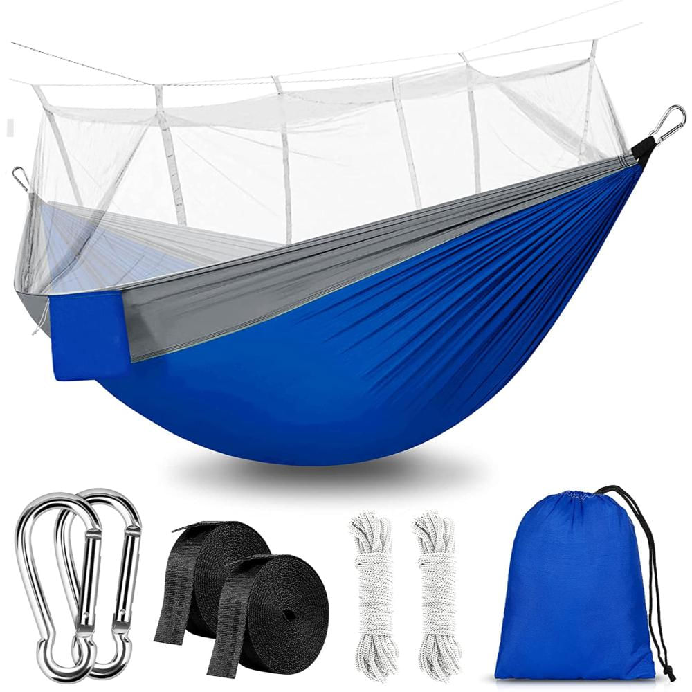 Hamaca Portátil Para Acampar Rusee