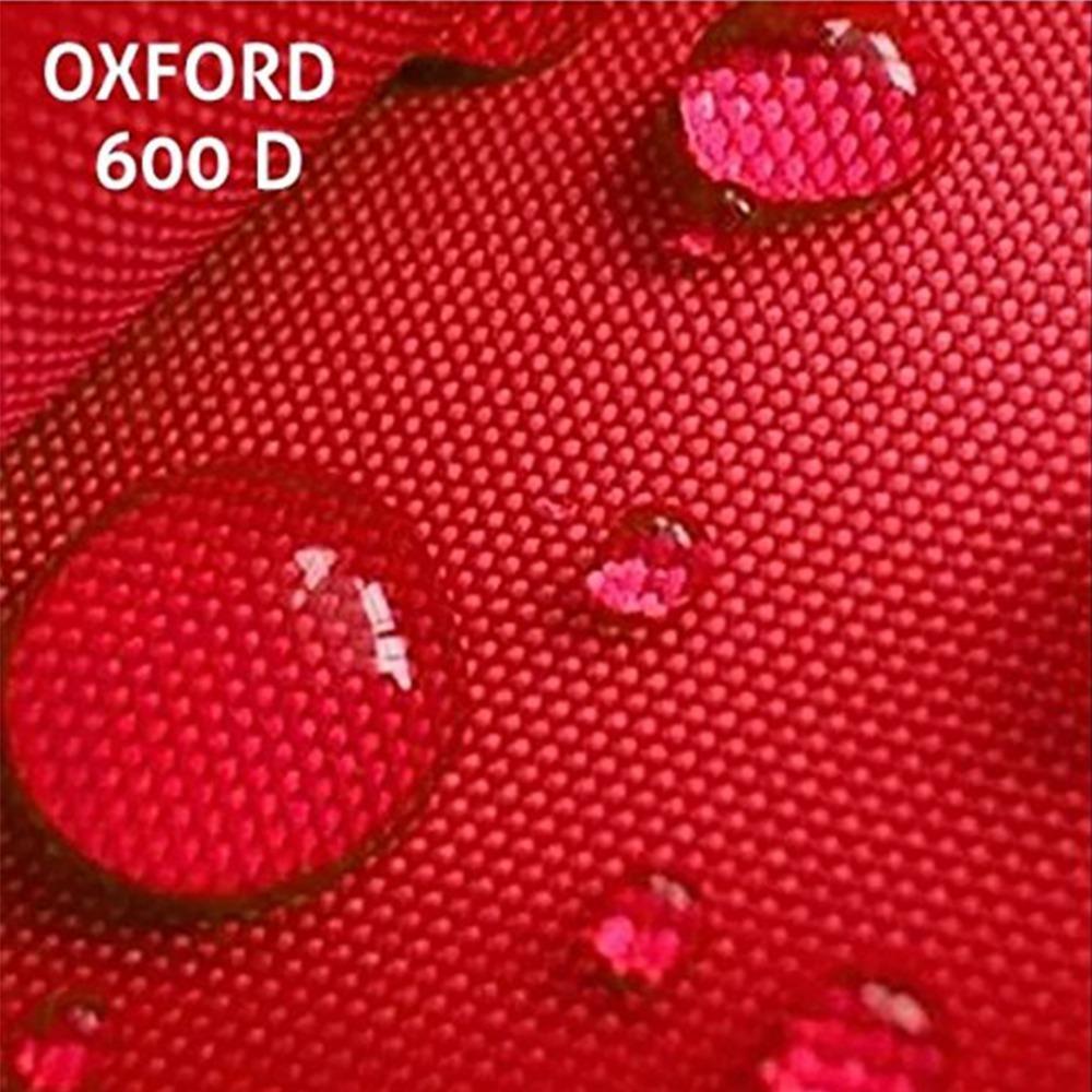 Carpa Toldo 2X2 Plegable Reforzado Impermeable Retractil Rojo img #2