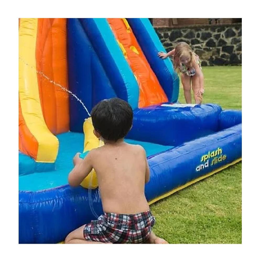 Tobogan Acuatico Inflable Niños Sportspower img #2