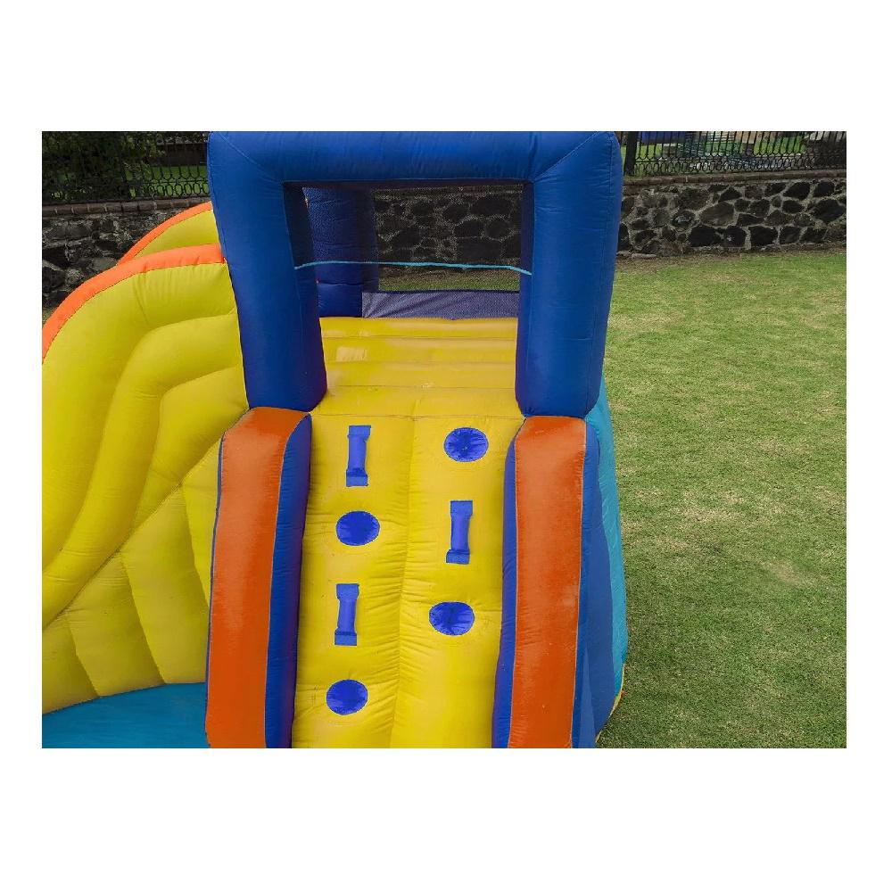 Tobogan Acuatico Inflable Niños Sportspower img #3