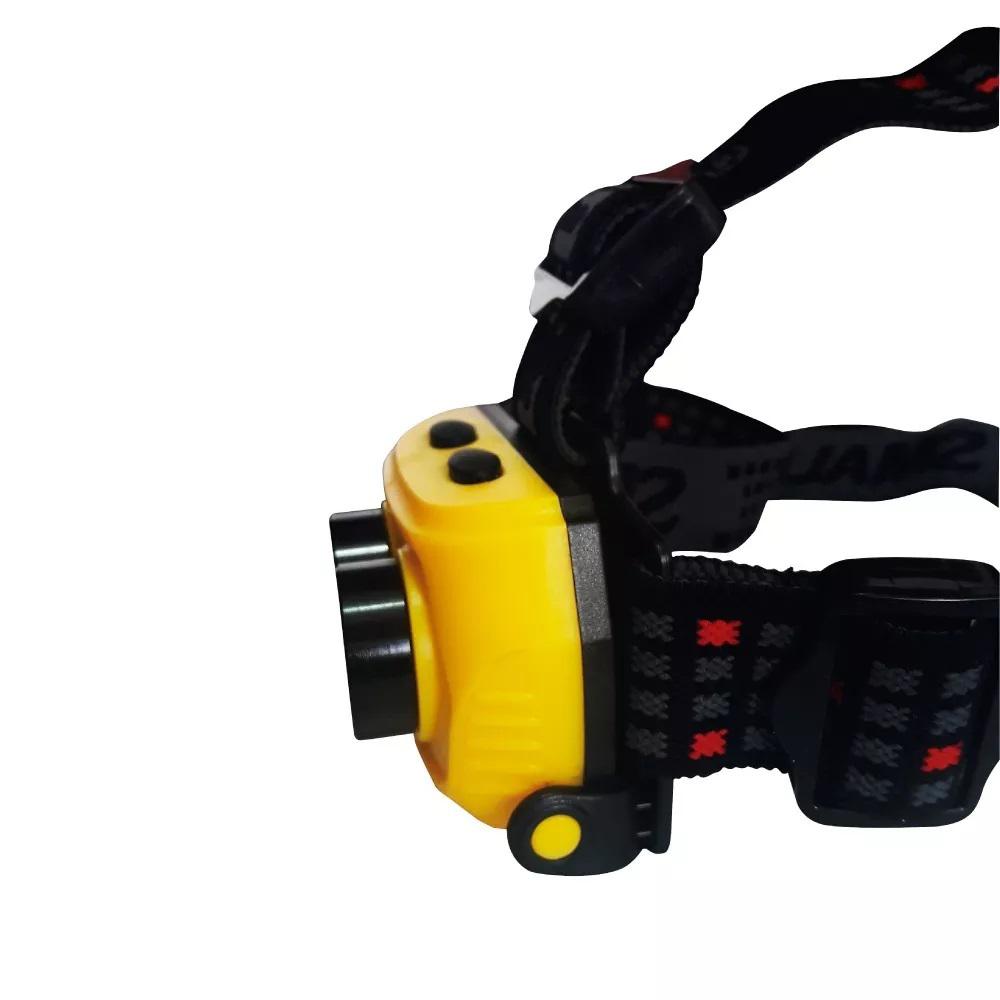 Bastón Trekking Anti Shock Brújula Caminata Senderismo Linte img #2
