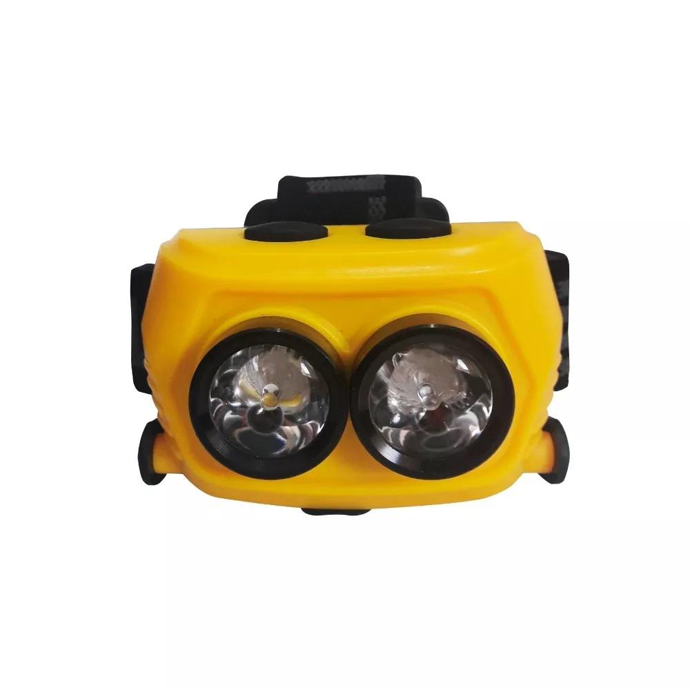 Bastón Trekking Anti Shock Brújula Caminata Senderismo Linte img #3