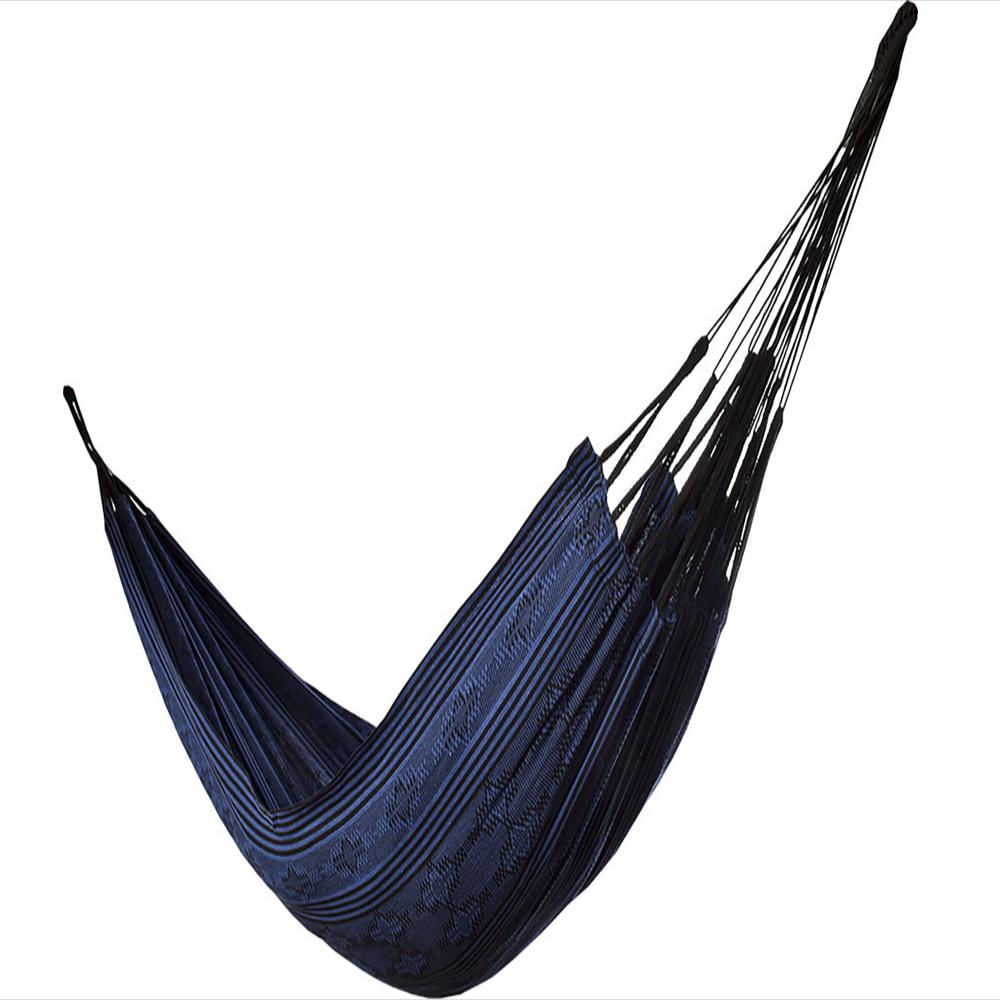 Hamaca Telary Tipica Azul Rey 1.35 X 2.25 Cms