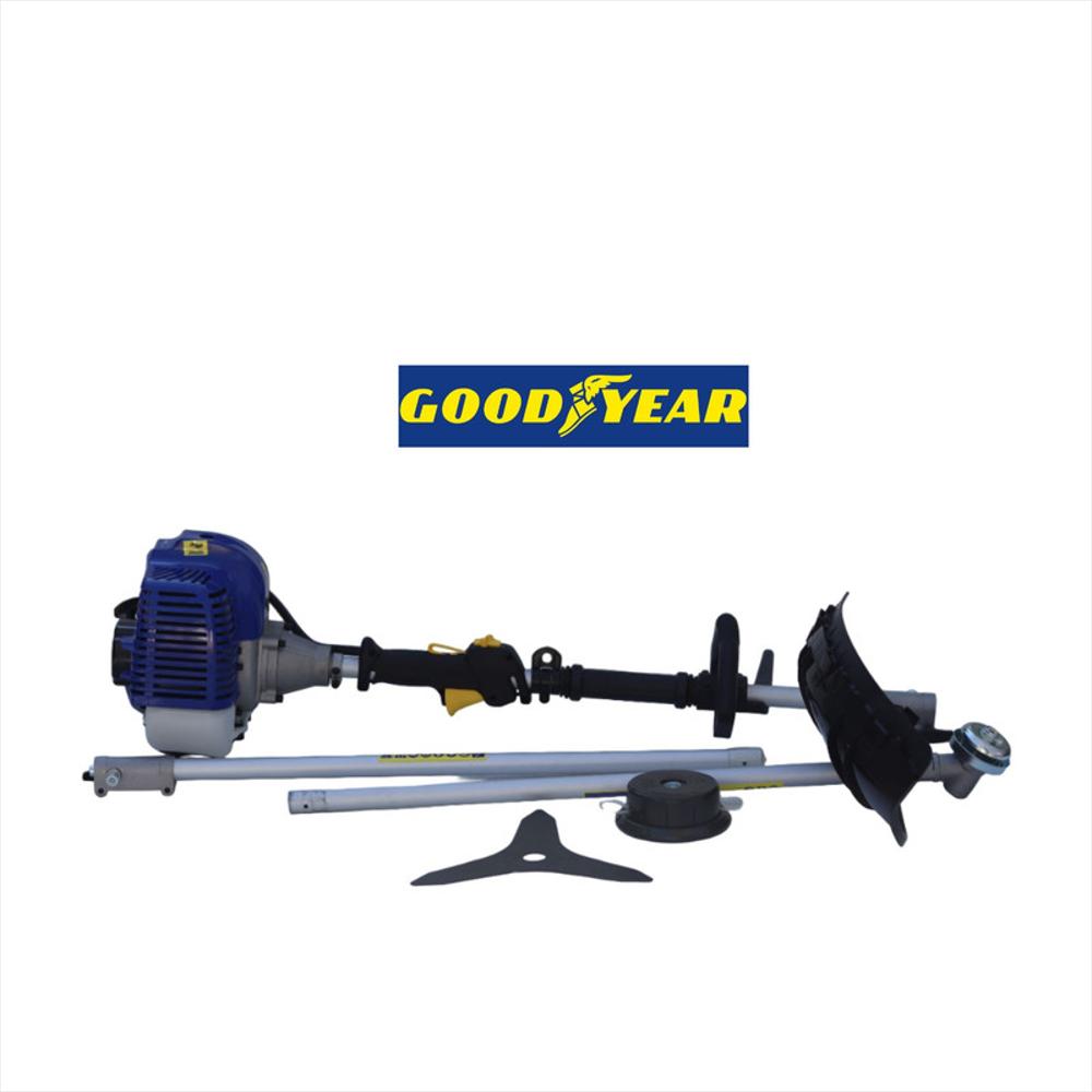 Guadañadora Multifuncional Goodyear Gy3043s 42,7Cm³ img #4