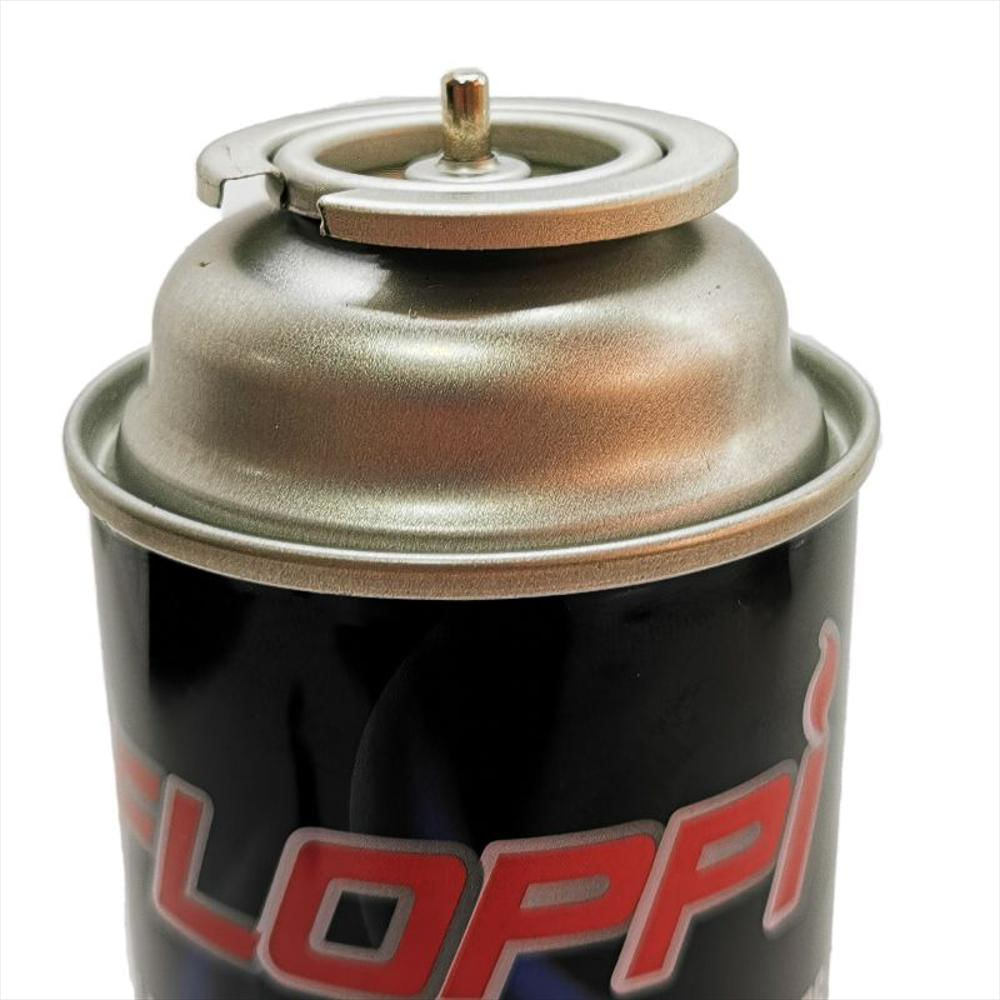 Tanque Gas Butano X 28 Cocina Soplete Encendedor Camping img #2