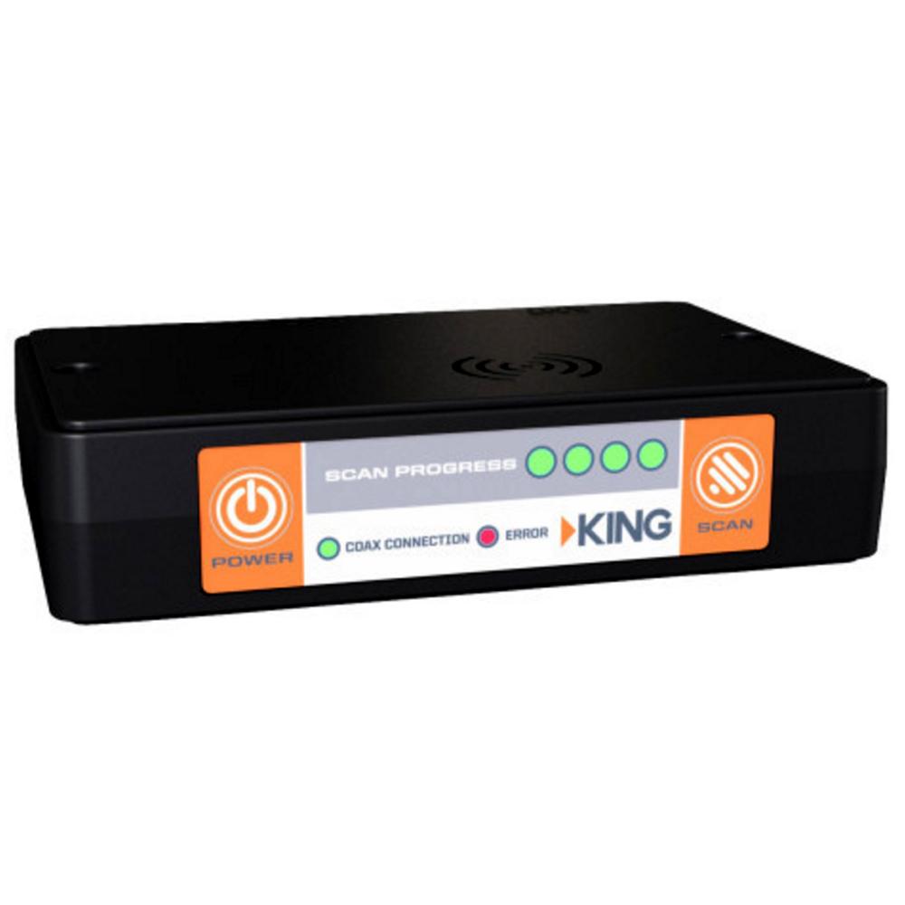 King Universal Controller Fquest img #1