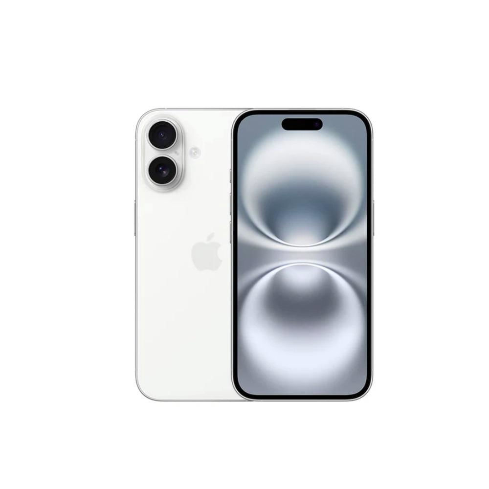 Iphone 16 128Gb Blanco