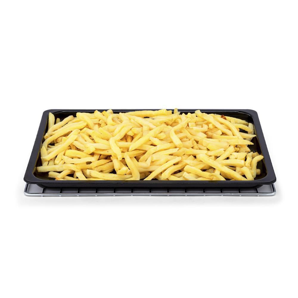 Horno Tostador 19 Lt Negro FINLANDEK FI23989 img #4