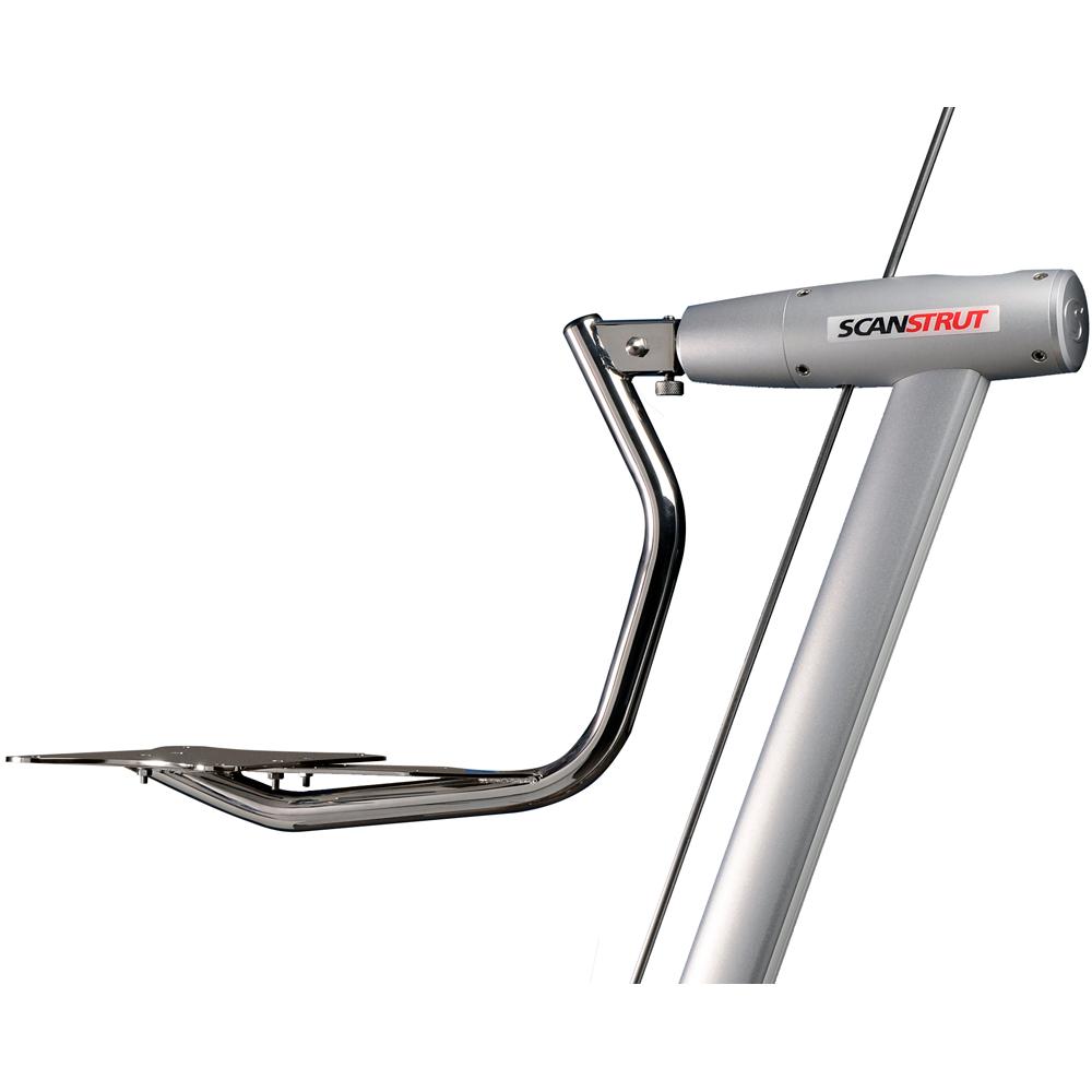 Scanstrut Lmb A1 F 2Kw 4Kw Raymarine Garmin Domes img #1