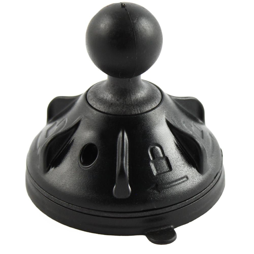 Ram Mount 3 Suction Cup Base W1 Plastic Ball img #1