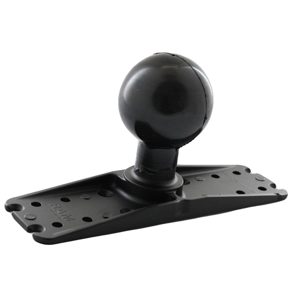 Ram Mount Base 11 X 3 W3 38 Ball img #1