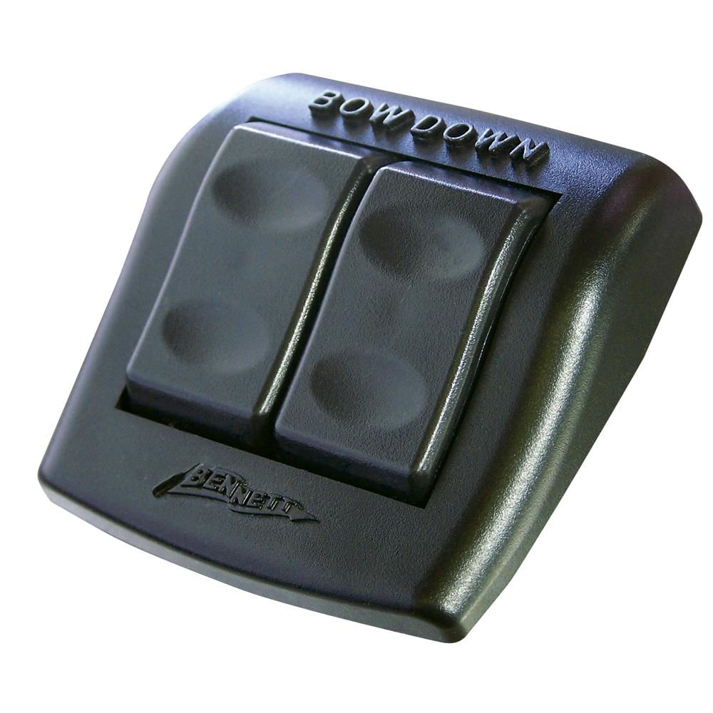 Bennett Rocker Switch Control Fbolt img #1